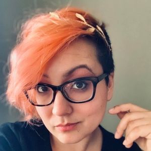 Meet your Posher, Suki